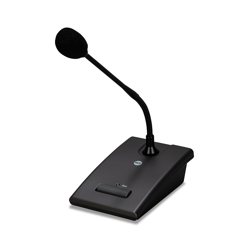 RCF Microphone Base for Ads 3022 PREAM 14322013
