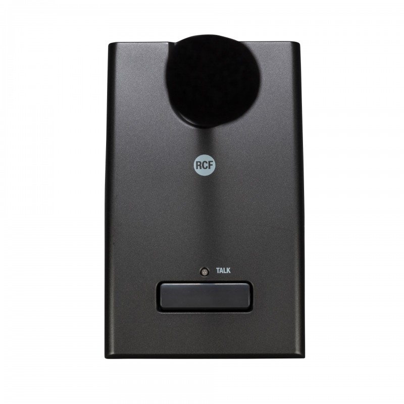 Base Microfonica RCF per annunci 3022 PREAM 14322013