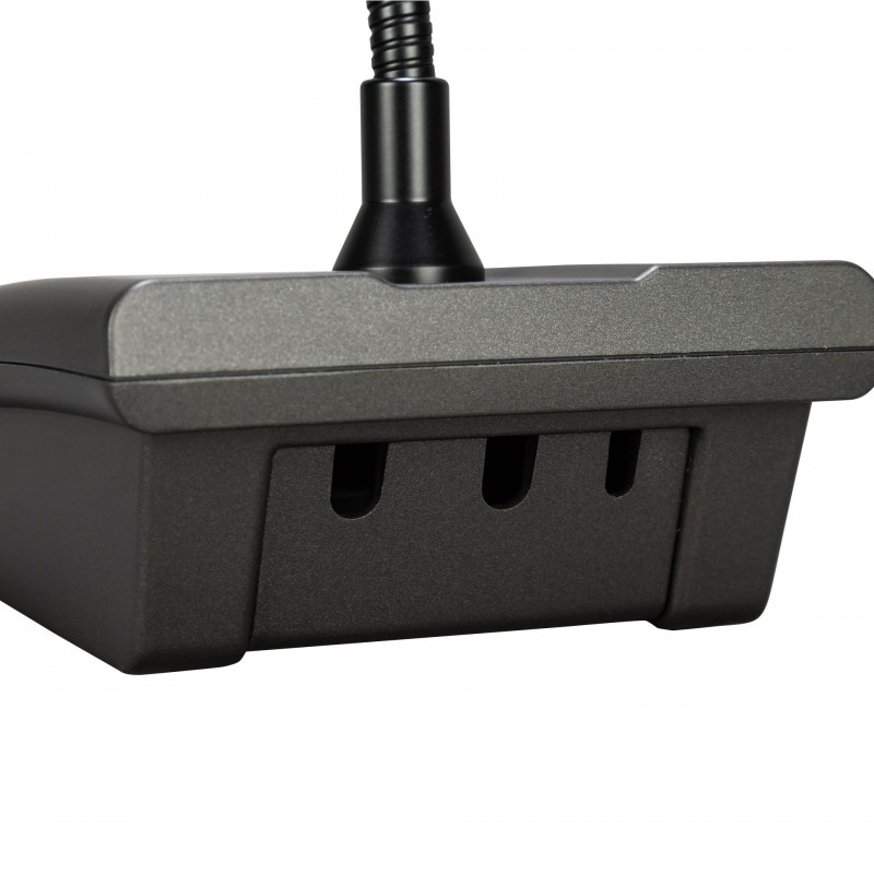 Base de microphone RCF pour annonces 3022 PREAM 14322013