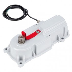 FAAC underground electromechanical motor 770...