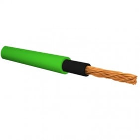 Cable Double Insulation flame retardants...