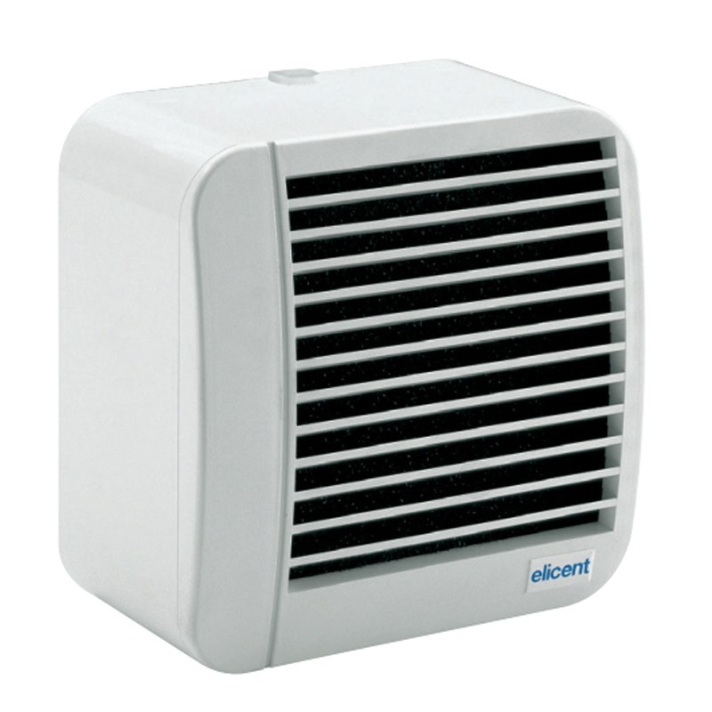 Aspiratore elicocentrifugo Elicent FLUX 250 diametro 120 2FX2007