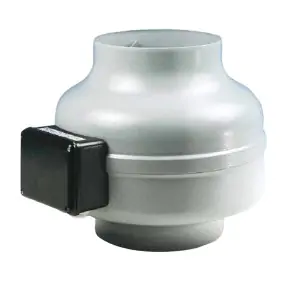 Aspirateur centrifuge Elicent 230v 287m3/h...