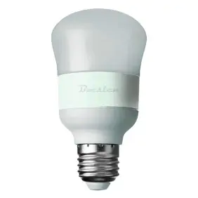 Lampe anti-moustique à LED tridimensionnelle 10W E27