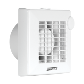 Vortice Aspiratore Elicoidale con Timer...