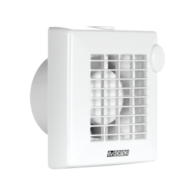 Vortice Aspiratore Elicoidale Diametro 120 11301