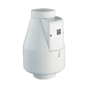 Vortice Aspiratore Centrifugo AXIAL K diametro...