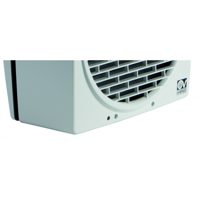 Vortice Fensterventilator Vario 150/6 AR-Q - Lerch Raumklima GmbH