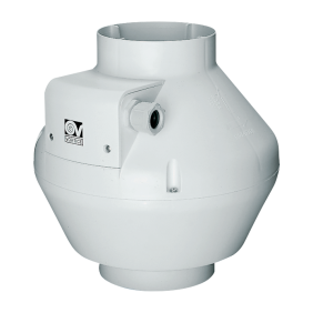 Aspirador centrífugo axial Vortice CA 150 V0 D...