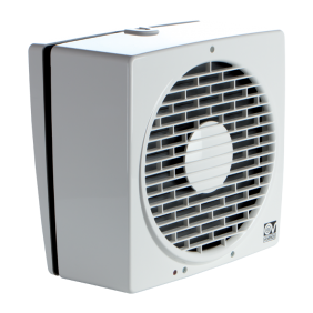 Vortice Aspiratore Elicoidale VARIO 230/9 12452