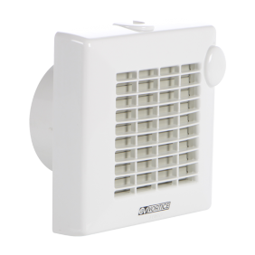 Vortice Aspiratore Elicoidale Automatic e con...