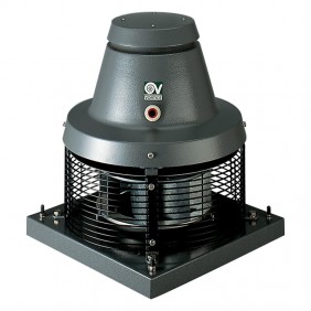 Vortice Aspiratore per Camini 15000