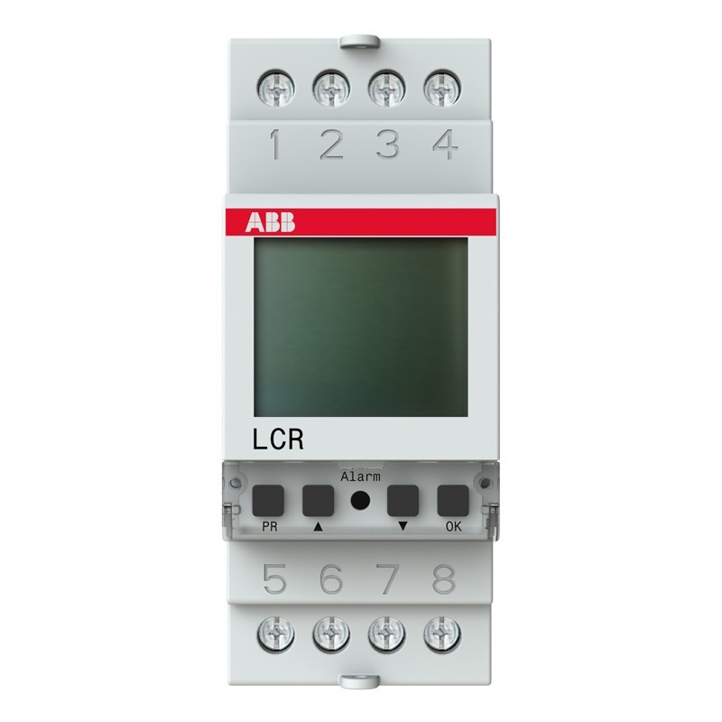 LCR Dispositif de gestion de la charge Abb M229901