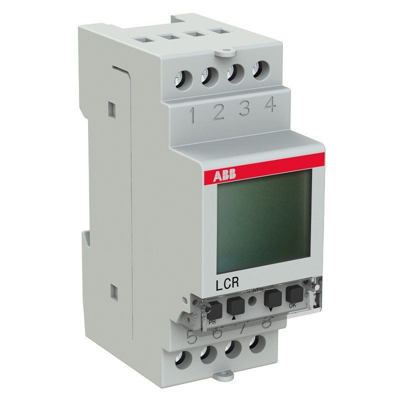LCR Dispositif de gestion de la charge Abb M229901