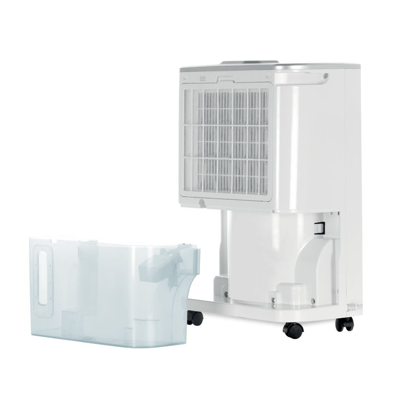 Deumidificatore Portatile Vortice DEUMIDO 10 EVO 0000026025