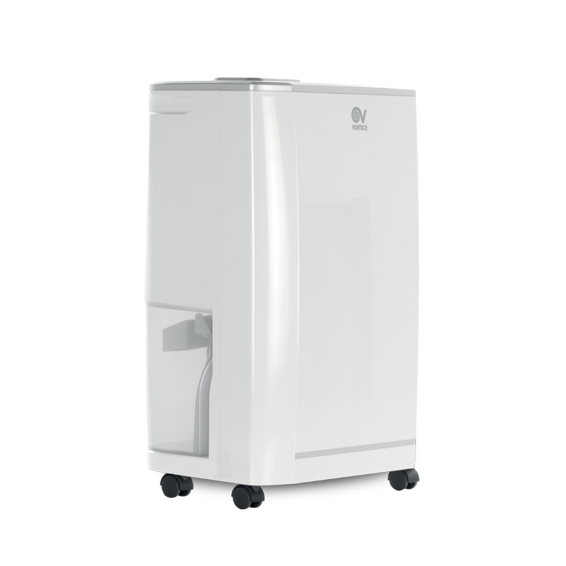 Déshumidificateur portable Vortice DEUMIDO 10 EVO 0000026025