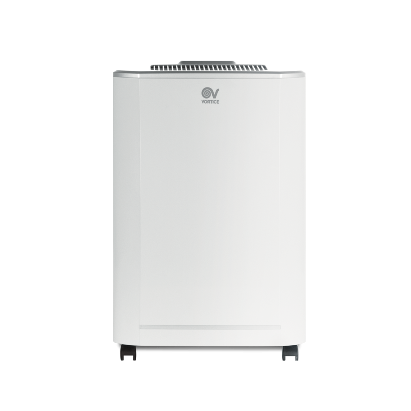 Déshumidificateur portable Vortice DEUMIDO 10 EVO 0000026025