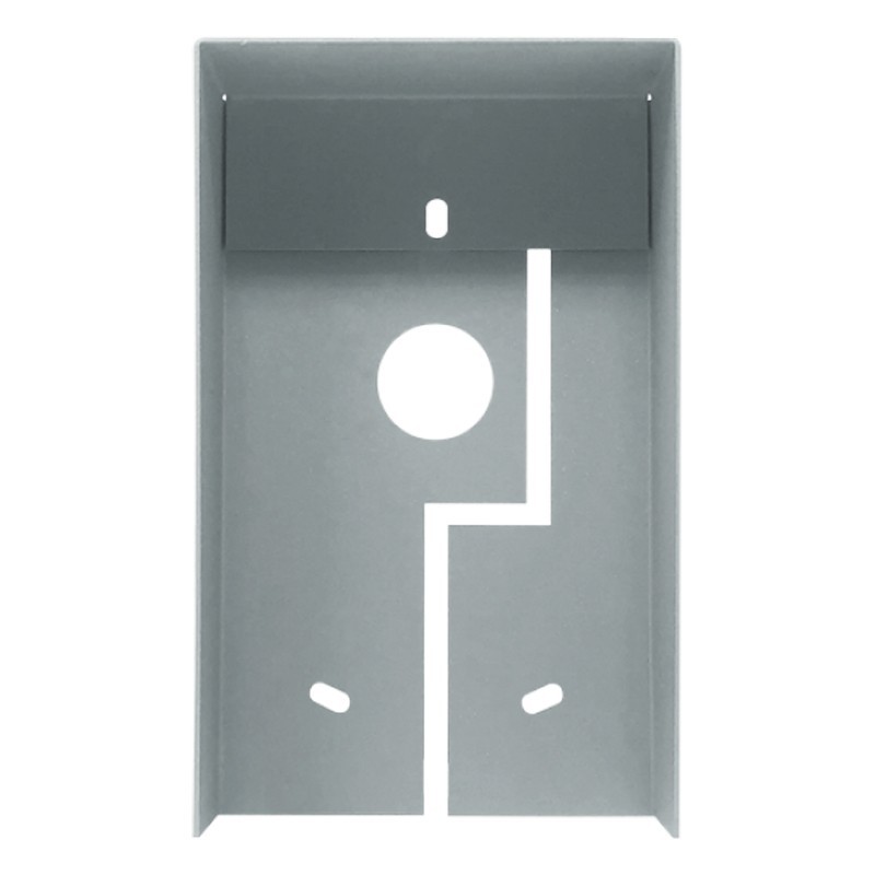 Visiera Antipioggia Comelit per Posto Esterno Serie CIAO CA9190