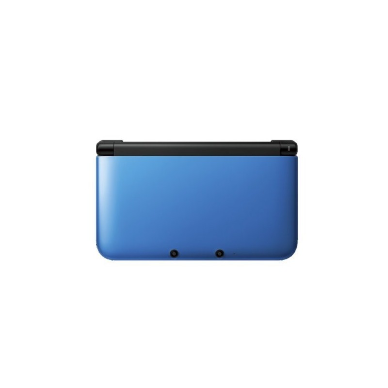 Console New Nintendo 3DS XL colore Blu Metallico