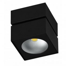 Beneito and Faure wall sconce RUBYC NEGRO 14W Three colors Black 4231