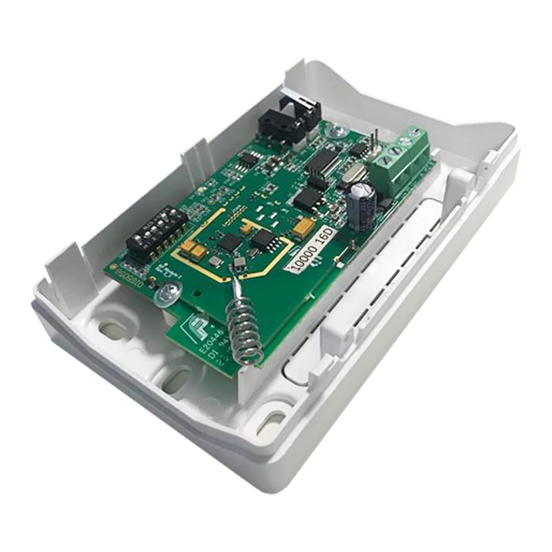 Modulo Radio Ricetrasmettitori Comelit RADIO 10 RF10VEDO