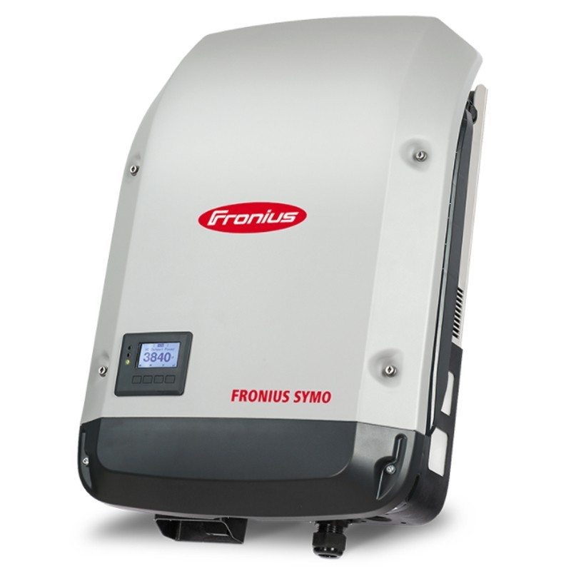 Inverter Fronius Symo 15.0KW 2MPP IP65 4,210,052