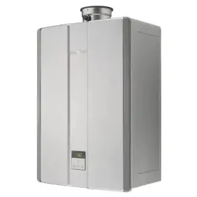 Chauffe-eau à condensation Rinnai INFINITY 32 Litres Gaz Met/Propane REU-N3237FFCE-NG