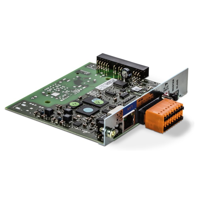 Fronius DATAMANAGER 2.0 Centro de comunicación WLAN para el Inversor 4.240.038.Z