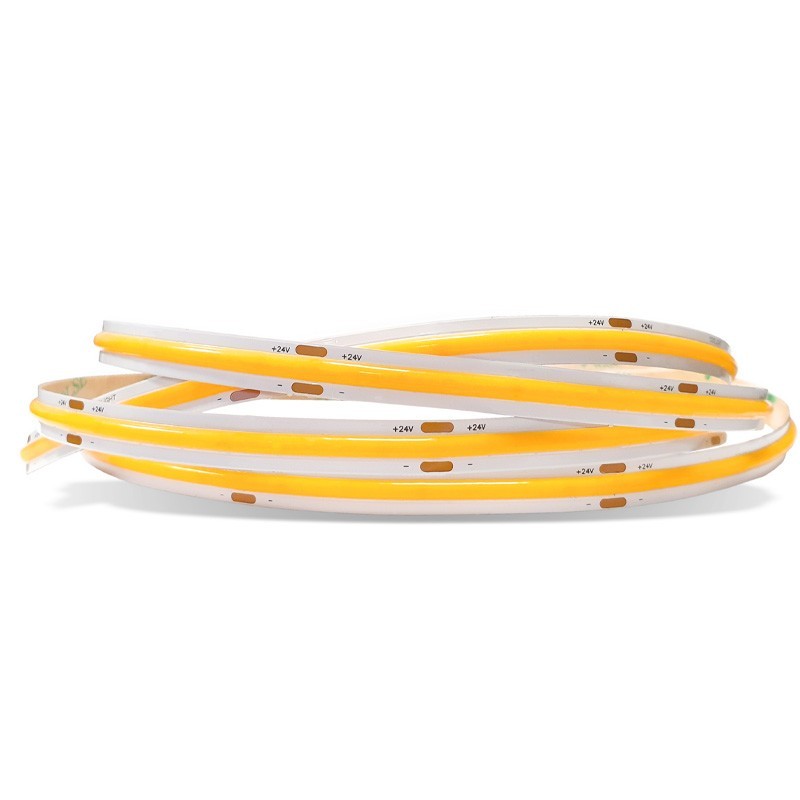 Strip Strip Ledco LED Strip 50W 3000K 24V coil 5 meters SLC50LBC20