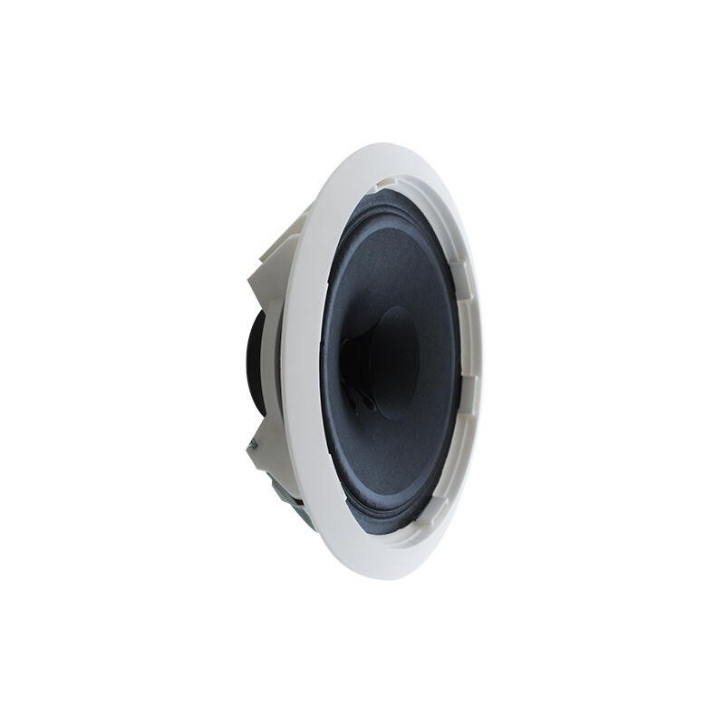 Speaker speaker round recessed Vivaldi ULYSSES 6W/10 ROUND6T