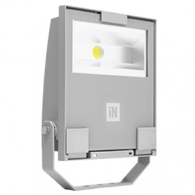 SBP Guell 1 symmetrisches LED-Flutlicht 51W...