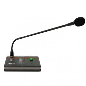 Pied de micro multizone Vivaldi ULISSE BM6