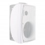 Altavoz Vivaldi de pared 10W/100V Blanco EN54 LARA9TW