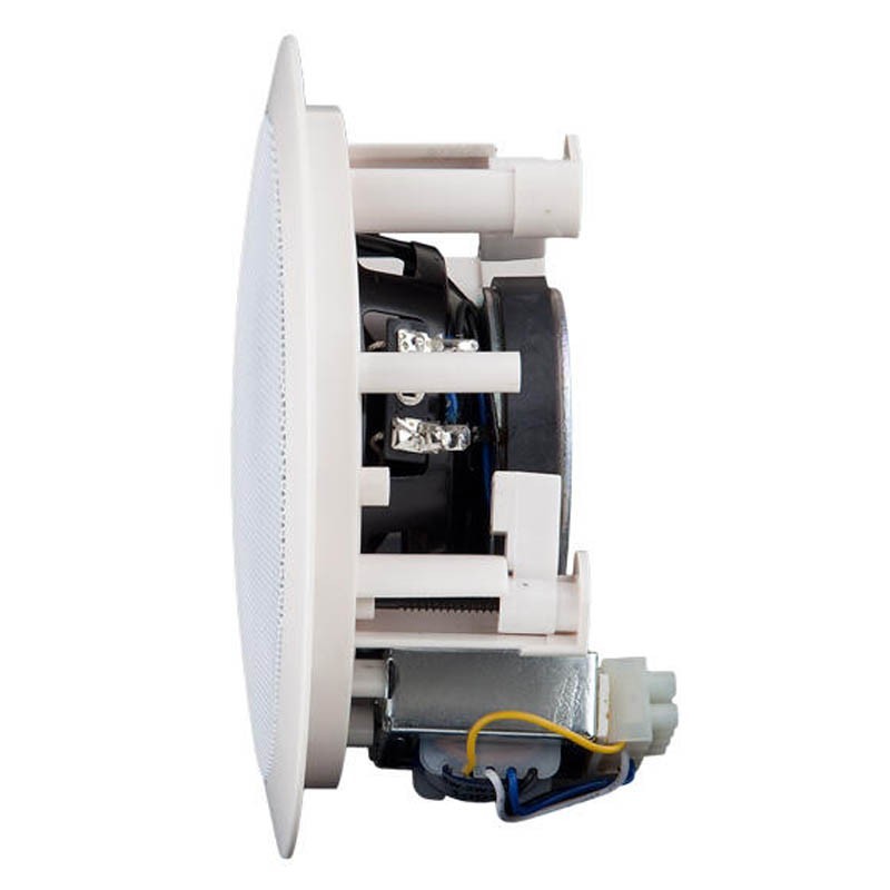 Vivaldi ULISSE Round Recessed Speaker ROUND12T