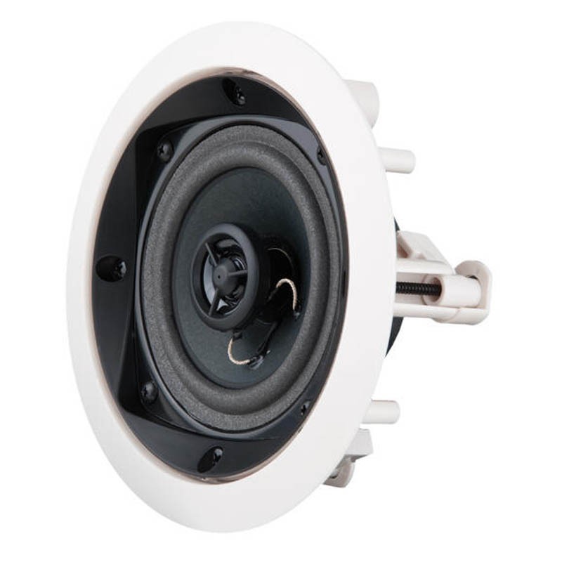 Vivaldi ULISSE Round Recessed Speaker ROUND12T