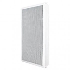 Vivaldi ULISSE rechteckiger Wandlautsprecher PLANA2T zur Wandmontage