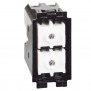 Double Button Switch Bticino Living Now K4036