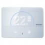Finder Smart Bliss 2 WIFI wall mounted chronothermostat 1CB190050007