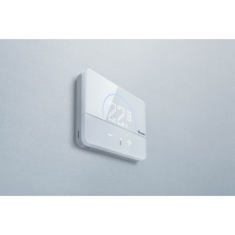 Buscador de Kits SILY Cronotermostato BLISS 2 Pasarela 1CB190050007POA