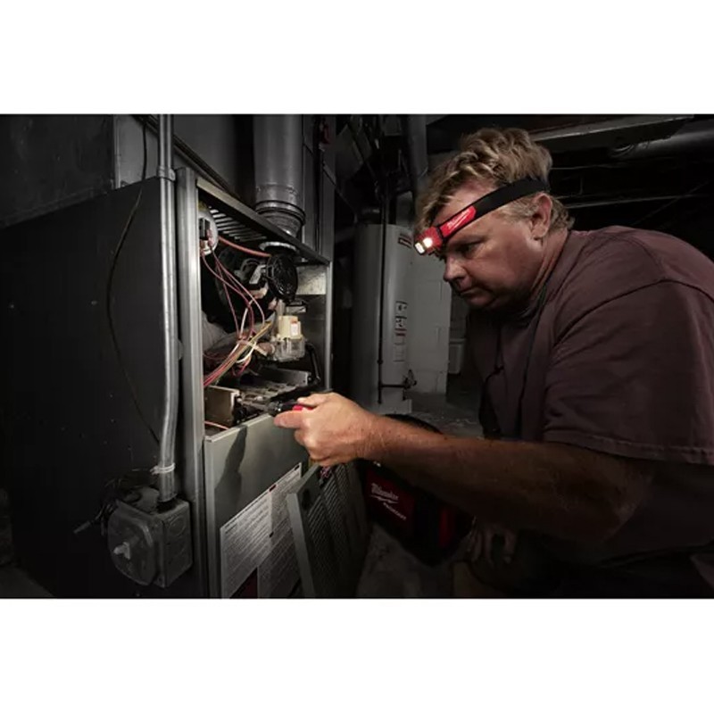 Milwaukee HL-SF 4933471388 LED-Frontleuchte