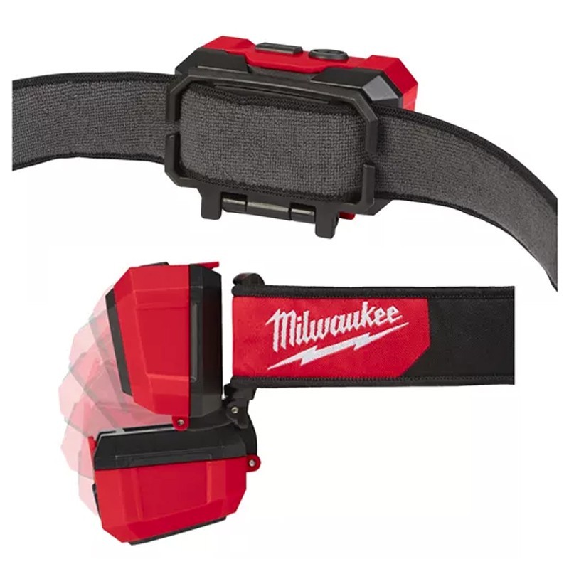 Milwaukee HL-SF 4933471388 LED-Frontleuchte