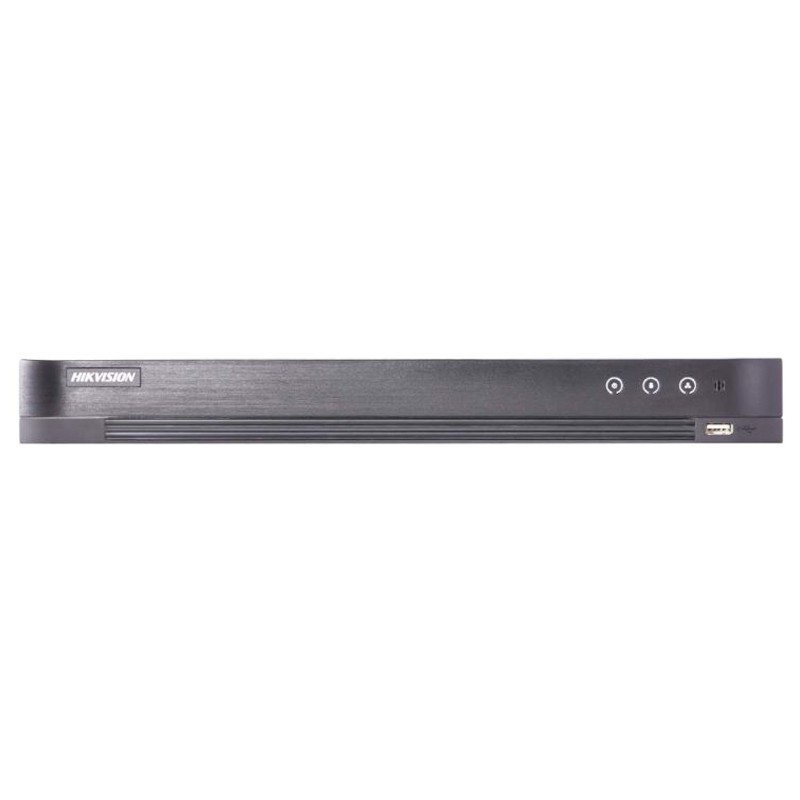 DVR Hikvision DS-7216HUHI-K2  HD-TVI 4K 16+16IP HDD 2TB 300224900