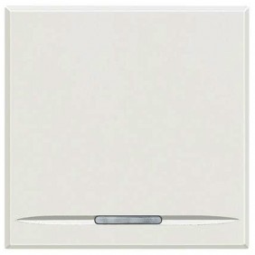 Button cover Bticino Axolute 1 Function 2...