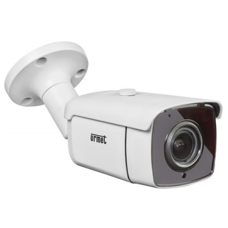 Urmet AHD 1080P Bullet camera AHD 1080P varifocal 2.8-12mm 1096/212 autofocus optics