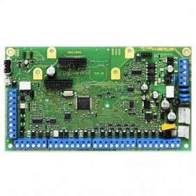 Karte für Bentel ABSOLUTA PLUS 8 ABS-48 Hybrid-Alarmzentrale ABSOLUTA PLUS