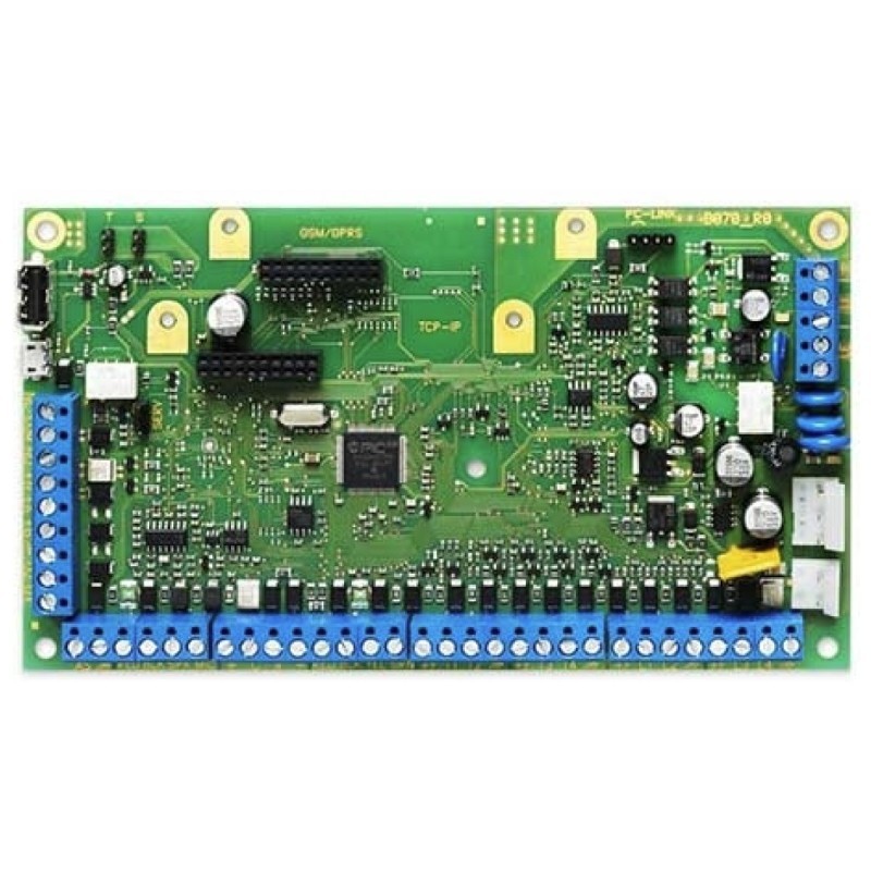 Tarjeta para Bentel ABSOLUTA PLUS 8 ABS-48 Panel de Control de Alarma Híbrido