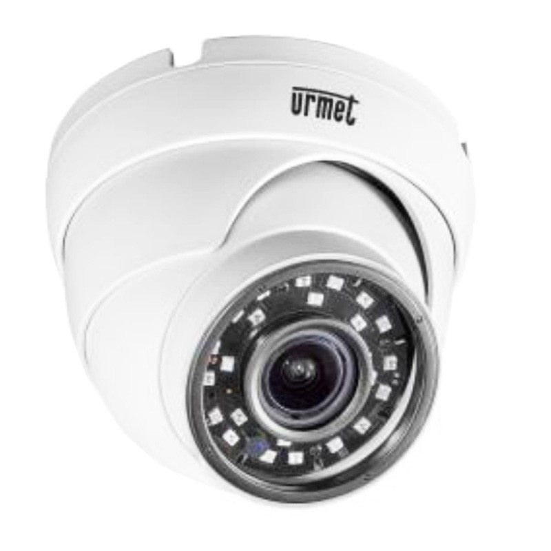 TELECAMERA DOME 5 MPX HIKVISION TVI/AHD/CVI/CVBS 2.8 MM - Foto 3