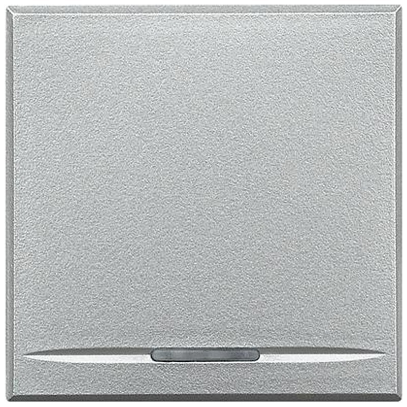 Copritasto Bticino Axolute 1 funzione HC4915/2