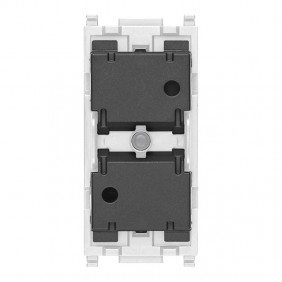 Vimar Plana Connected Dual Control pour volets roulants Blanc 14594.0