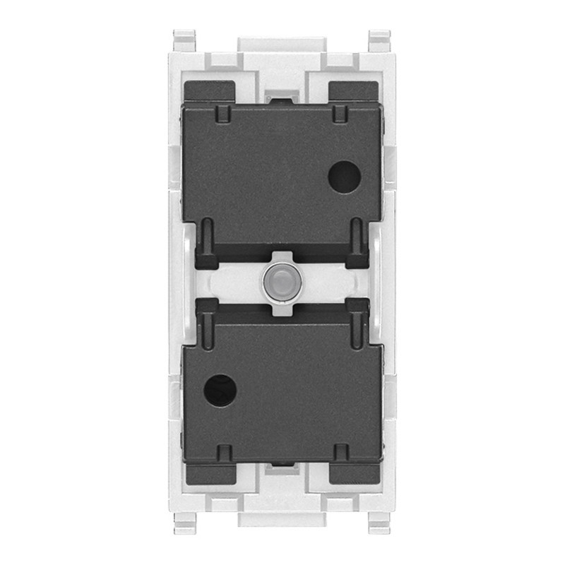 Doppio Comando Connesso Vimar Plana per tapparelle Bianco 14594.0